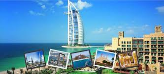 City Tours Dubai