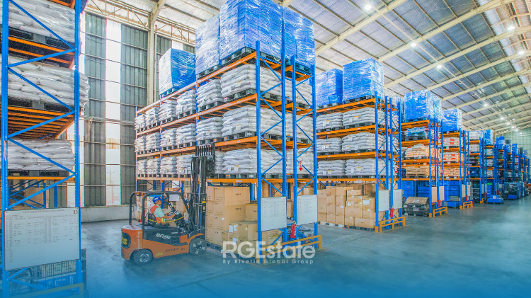 warehouse for rent in Dubai RGEstate