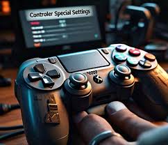 Potential of Controller Special Settings Uggcontroman